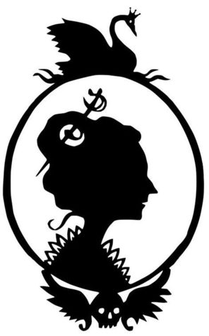 The Eye of the Swan: A Tremontaine Story
