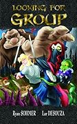 Looking For Group: Volume 8