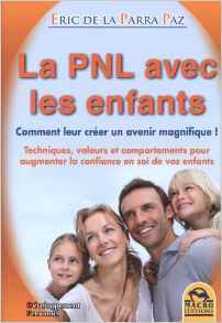 La PNL avec les enfants (Paperback)