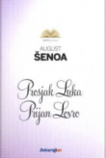 Prosjak Luka - Prijan Lovro (Hardcover)