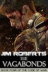 The Vagabonds (Code of War #4)
