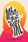 Who's That Girl by Blair Thornburgh