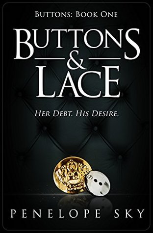 Buttons & Lace (Buttons, #1)