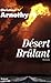 Désert brûlant (French Edition)