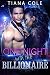 One Night with the Billionaire