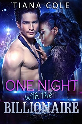 One Night with the Billionaire (Kindle Edition)