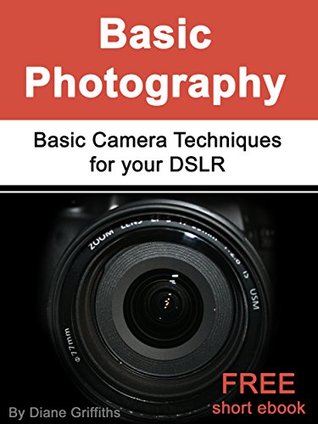 Basic Photography: Basic Camera Techniques for your DSLR