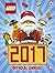 LEGO Official Annual 2017