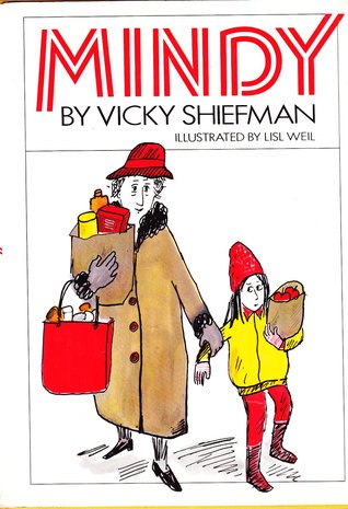 Mindy