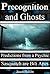 Precognition and Ghosts by Jason Hatton