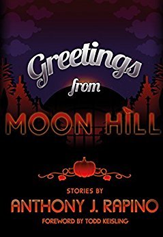 Greetings from Moon Hill (Kindle Edition)