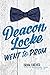 Deacon Locke Went to Prom: ...