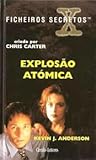 Explosão Atómica by Kevin J. Anderson