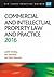 Commercial and Intellectual Property Law and Practice 2016 by Kier Bamford