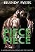 Piece by Piece by Brandy Ayers