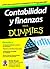 Contabilidad y finanzas Para Dummies