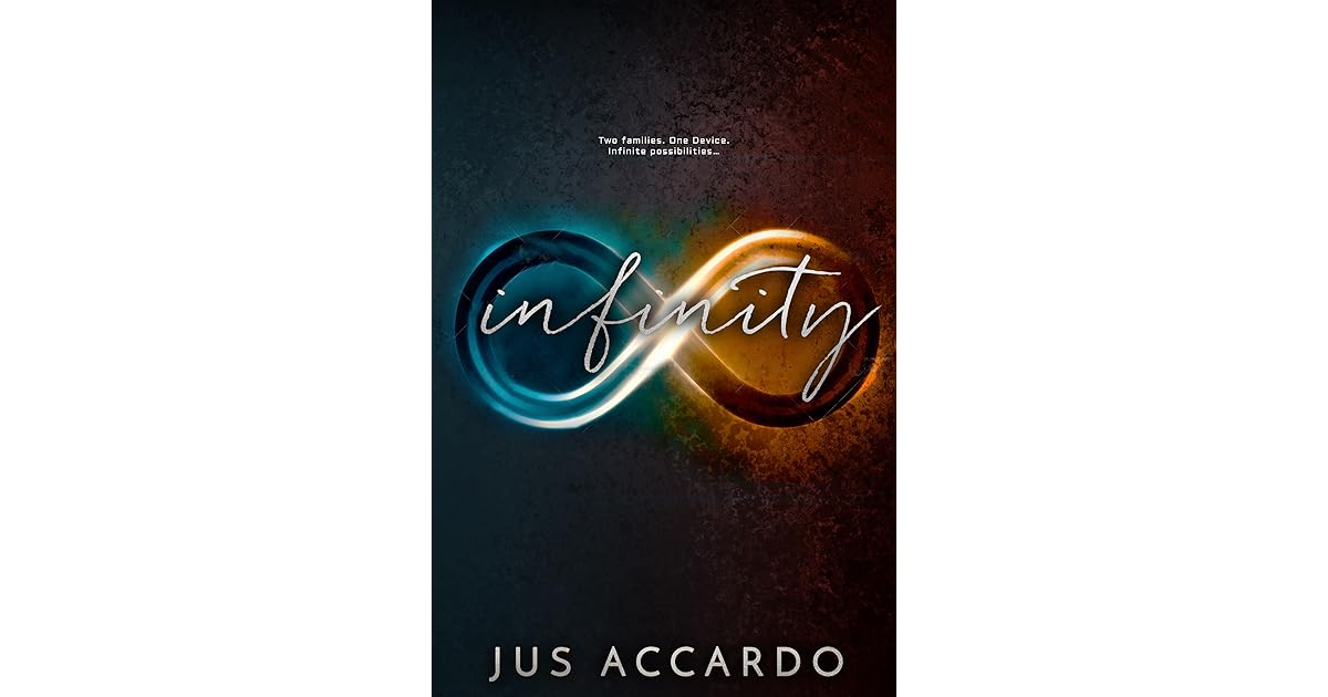 Infinity (The Infinity Division, 1) by Jus Accardo