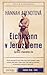 Eichmann v Jeruzaleme by Hannah Arendt