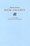 Ravir : les lieux