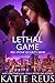 Lethal Game (Red Stone Secu...