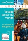 Voyage autour du ...