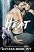 Heat (The Grizzly Brothers Chronicles, #2)