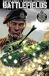 Battlefields Vol. 7 by Garth Ennis