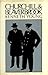 Churchill and Beaverbrook a study in friendship and politics by Kenneth Young
