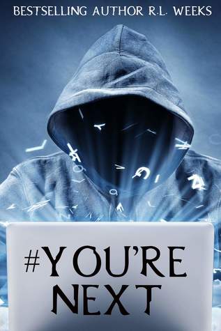 #You'reNext