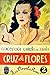Cruz de flores
