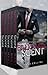 Billionaire Scent: Books 1-5