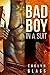 Bad Boy in a Suit (The Billionaire's Touch, #1)