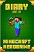 Diary of  A Minecraft Herobrine, Book 4