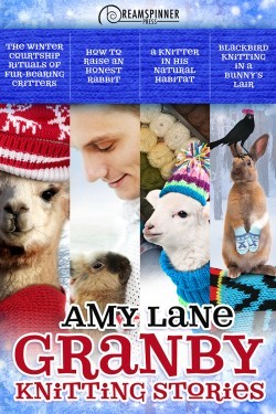 Granby Knitting Stories (Granby Knitting)