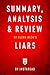 Summary, Analysis & Review of Glenn Beck's Liars by Instaread