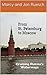 From St. Petersburg to Moscow: Cruising Russia's Waterways