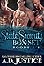Steele Security (Steele Security, #1-4)