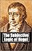 The Subjective Logic of Hegel (1855)