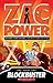 Zac Power: Blockbuster