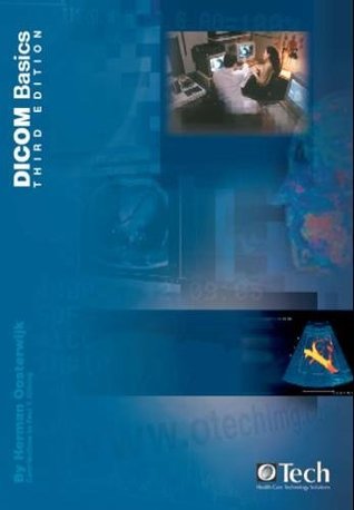 DICOM Basics (Paperback)