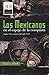 Los Mexicanos en el espejo de la conquista by Francisco Rivero