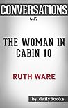 The Woman in Cabi...