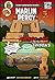 Marlin & Percy Comic Book (Comic Reader #2, Volume 1): The Mongoose Steps Out Of The Shadows (Marlin & Percy Comics)