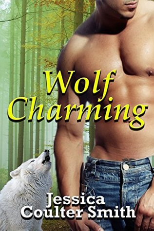 Wolf Charming (Iron Hills Pack #1)