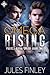 Omega Rising (Project Alpha/Omega, #2)