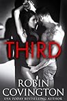 Third (DC After Dark #1) Third (DC After Dark #1)