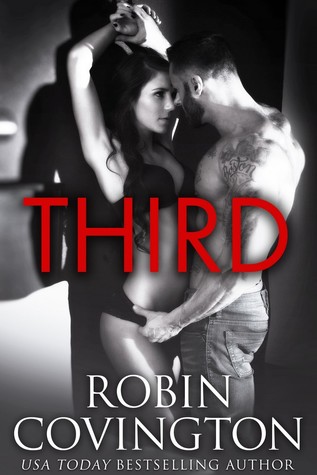 Third (DC After Dark #1)