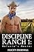 Melanie's Master (Discipline Ranch, #1)