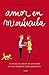 Amor en minúscula by Francesc Miralles