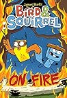 Bird & Squirrel O...